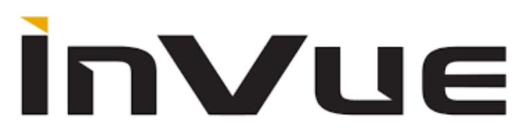 InVue PK4400 IR2 Smart Lock Security Key User Guide InVue-logo