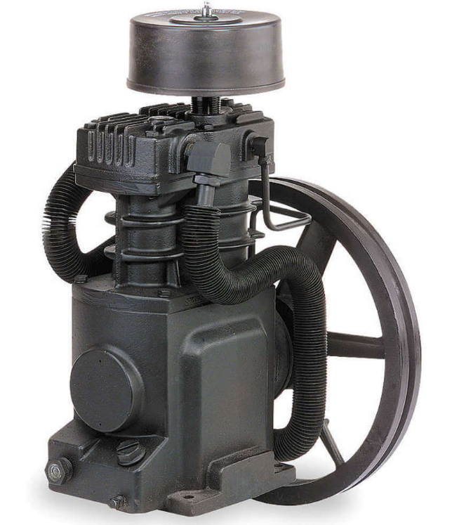 Ingersoll-Rand TS5 Bare Air Compressor Pump-product
