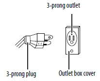 Insignia NS-CZ70WH0 Chest Freezer User Guide Insignia NS-CZ70WH0 Chest Freezer-2
