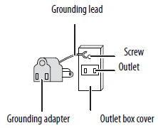 Insignia NS-CZ70WH0 Chest Freezer User Guide Insignia NS-CZ70WH0 Chest Freezer-3