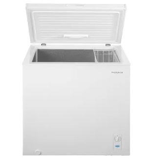 Insignia NS-CZ70WH0 Chest Freezer User Guide Insignia NS-CZ70WH0 Chest Freezer-product