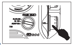 Kaito Voyager Pro KA600 Digital Solar Dynamo Crank-10