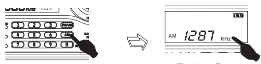 Kaito Voyager Pro KA600 Digital Solar Dynamo Crank-17