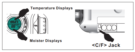 Kaito Voyager Pro KA600 Digital Solar Dynamo Crank-29