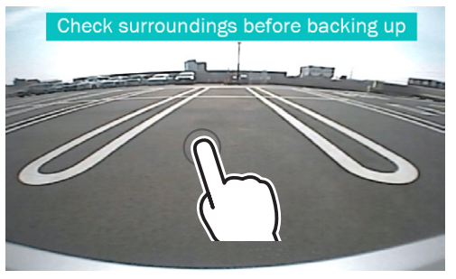 Kenwood DMX129BT Monitor Receiver User Guide 19