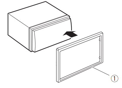 Kenwood DMX129BT Monitor Receiver User Guide 23