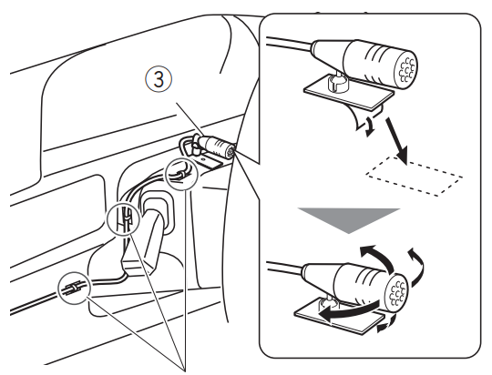 Kenwood DMX129BT Monitor Receiver User Guide 24