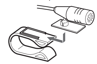 Kenwood DMX129BT Monitor Receiver User Guide 25