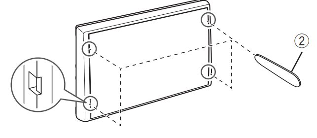 Kenwood DMX129BT Monitor Receiver User Guide 26