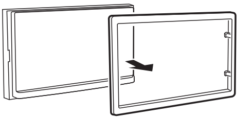 Kenwood DMX129BT Monitor Receiver User Guide 27