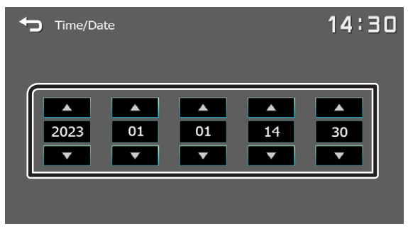 Kenwood DMX129BT Monitor Receiver User Guide 4