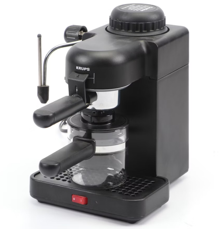 Krups Espresso Mini 963 Coffe Maker-product