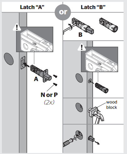 Kwikset SB700 Z-Wave Plus V2 Smart Lock User Guide 10