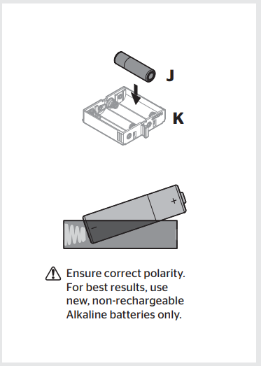 Kwikset SB700 Z-Wave Plus V2 Smart Lock User Guide 19