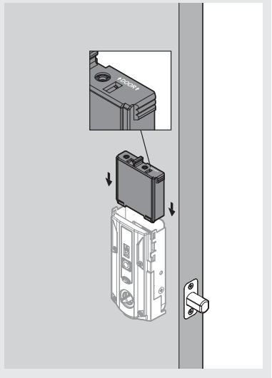Kwikset SB700 Z-Wave Plus V2 Smart Lock User Guide 20
