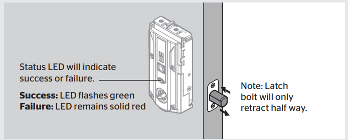 Kwikset SB700 Z-Wave Plus V2 Smart Lock User Guide 21