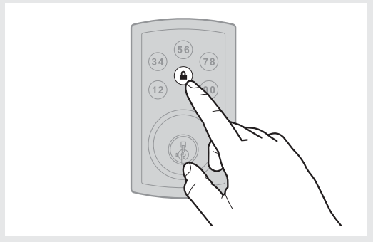 Kwikset SB700 Z-Wave Plus V2 Smart Lock User Guide 25