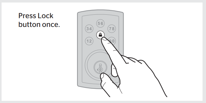 Kwikset SB700 Z-Wave Plus V2 Smart Lock User Guide 27