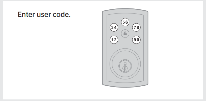 Kwikset SB700 Z-Wave Plus V2 Smart Lock User Guide 28