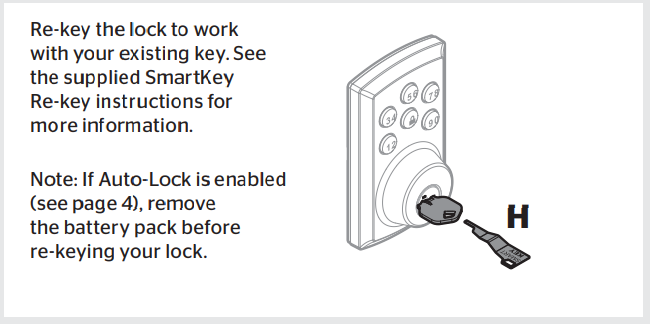 Kwikset SB700 Z-Wave Plus V2 Smart Lock User Guide 29