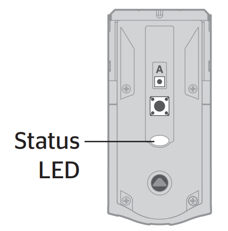 Kwikset SB700 Z-Wave Plus V2 Smart Lock User Guide 36