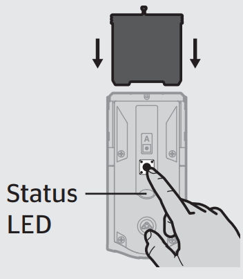 Kwikset SB700 Z-Wave Plus V2 Smart Lock User Guide 38