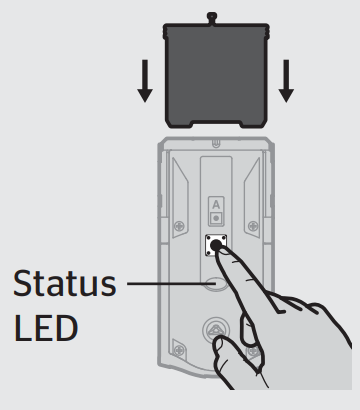 Kwikset SB700 Z-Wave Plus V2 Smart Lock User Guide 41