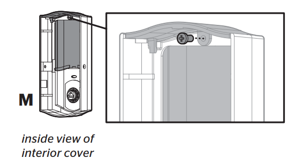Kwikset SB700 Z-Wave Plus V2 Smart Lock User Guide 46