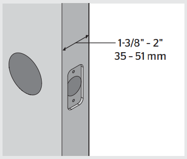 Kwikset SB700 Z-Wave Plus V2 Smart Lock User Guide 5