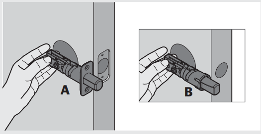 Kwikset SB700 Z-Wave Plus V2 Smart Lock User Guide 8