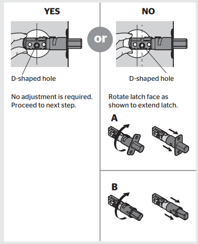 Kwikset SB700 Z-Wave Plus V2 Smart Lock User Guide 9