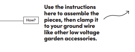 LIFX Outdoor Path Light User Guide LIFX Outdoor Path Light User Guide 2