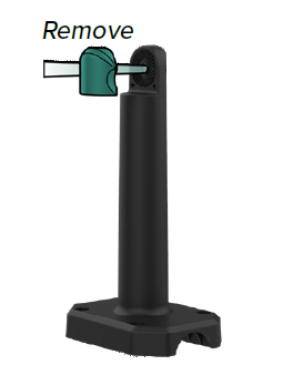 La Crosse LTV-W3 Glide Pro Sensor-12