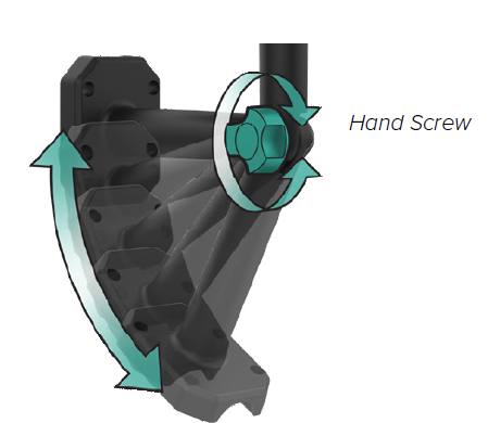 La Crosse LTV-W3 Glide Pro Sensor-16