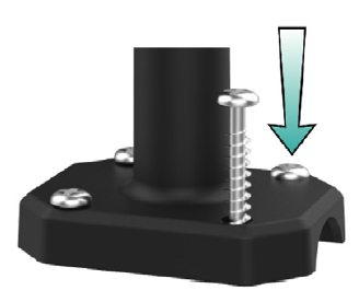 La Crosse LTV-W3 Glide Pro Sensor-9