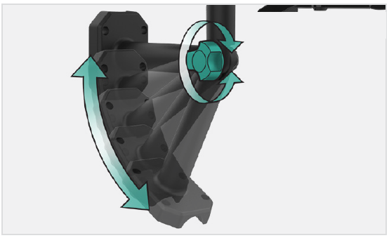 La Crosse TX145WSDR Cyclone Wind And Rain Sensor-12