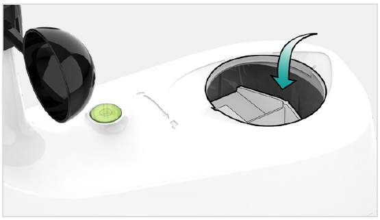 La Crosse TX145WSDR Cyclone Wind And Rain Sensor-16
