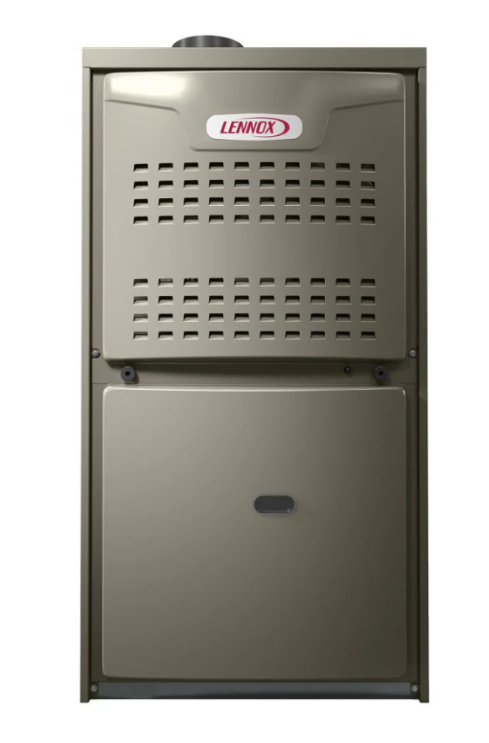 Lennox MERIT ML180UH045E36A Horizontal Gas Furance-product