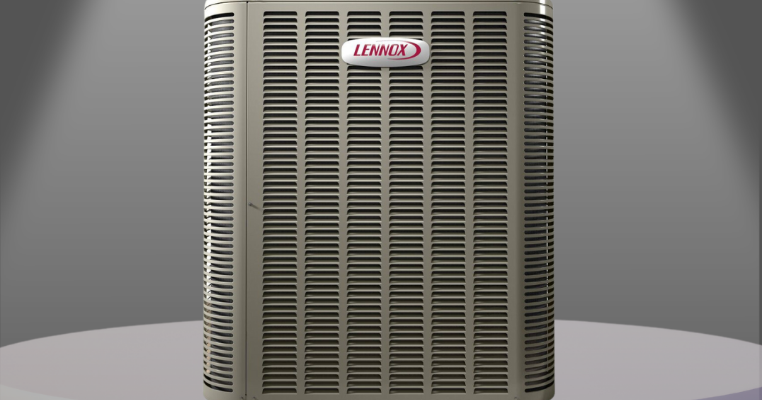 Lennox Merit Series ML17XP1 Heat Pump-featured