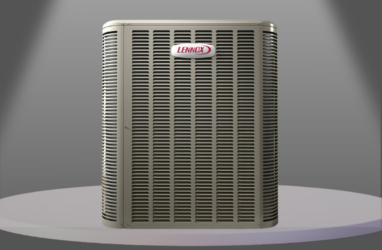 Lennox Merit Series ML17XP1 Heat Pump-featured