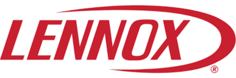Lennox X4147 Touch Screen Thermostat User Guide Lennox-logo