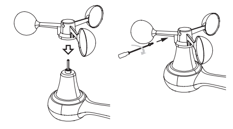 Levenhuk LP150 Wezzer PLUS Weather Station User Manual 2