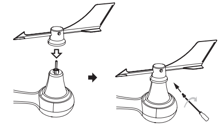 Levenhuk LP150 Wezzer PLUS Weather Station User Manual 3