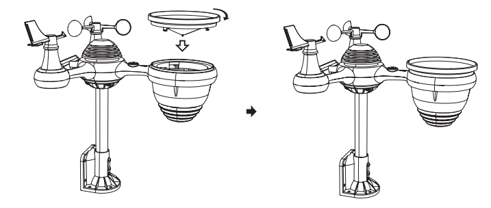 Levenhuk LP150 Wezzer PLUS Weather Station User Manual 4