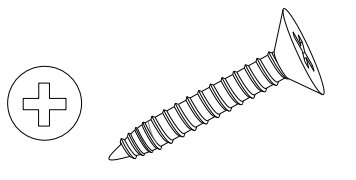 Lovmor U309624-E Pantry Tall Storage Cabinet Instructions 6