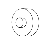 Lovmor U309624-E Pantry Tall Storage Cabinet Instructions 7