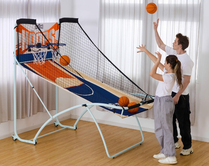 MD Sports 1658128 Basketball Game-featured