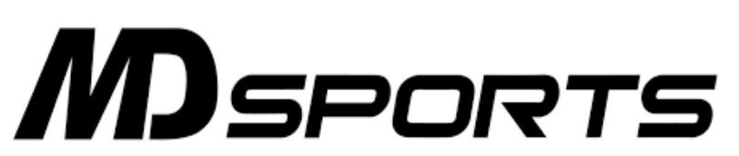 MD Sports-logo