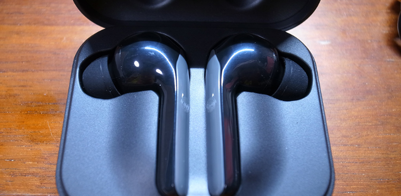 MeBuyz A20 True Wireless Bluetooth Earbuds User Guide MEBUYZ A20BK Wireless Bluetooth Earbud Headphone-featured