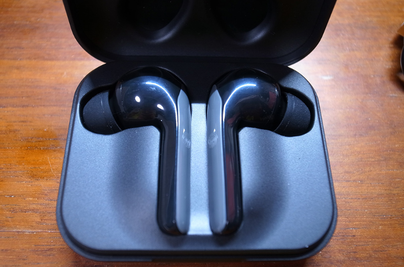 MEBUYZ A20BK Wireless Bluetooth Earbud Headphone-featured